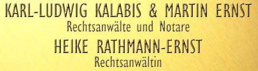 Bilder Martin Ernst & Kollegen, Rechtsanwälte und Notar