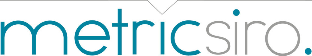Metricsiro Logo