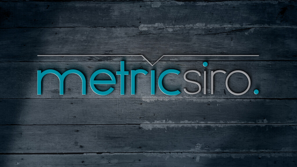 Bilder Metricsiro