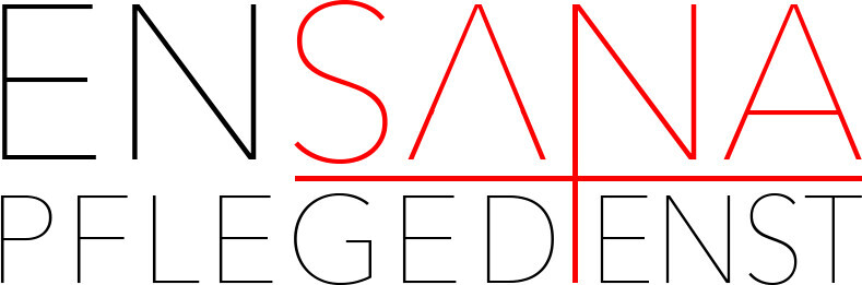 ENSANA Pflegedienst Logo