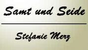 SAMT UND SEIDE Logo