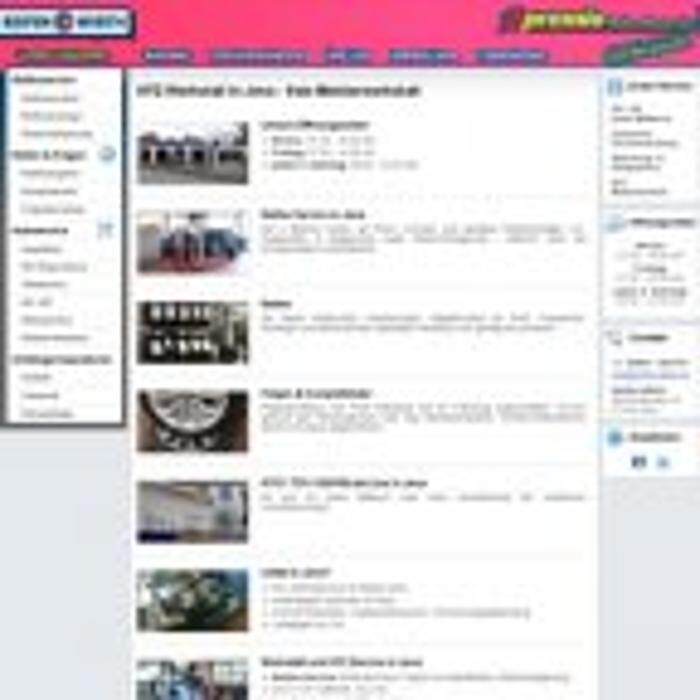 Premio Reifen + Autoservice Reifendienst Wirth Logo