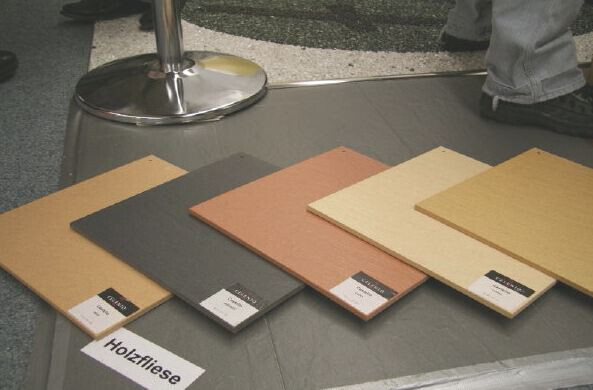 Bilder Heiko Klauenberg Bodenbeläge