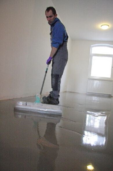 Bilder Heiko Klauenberg Bodenbeläge