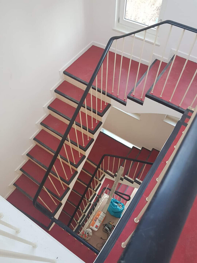 Bilder Heiko Klauenberg Bodenbeläge