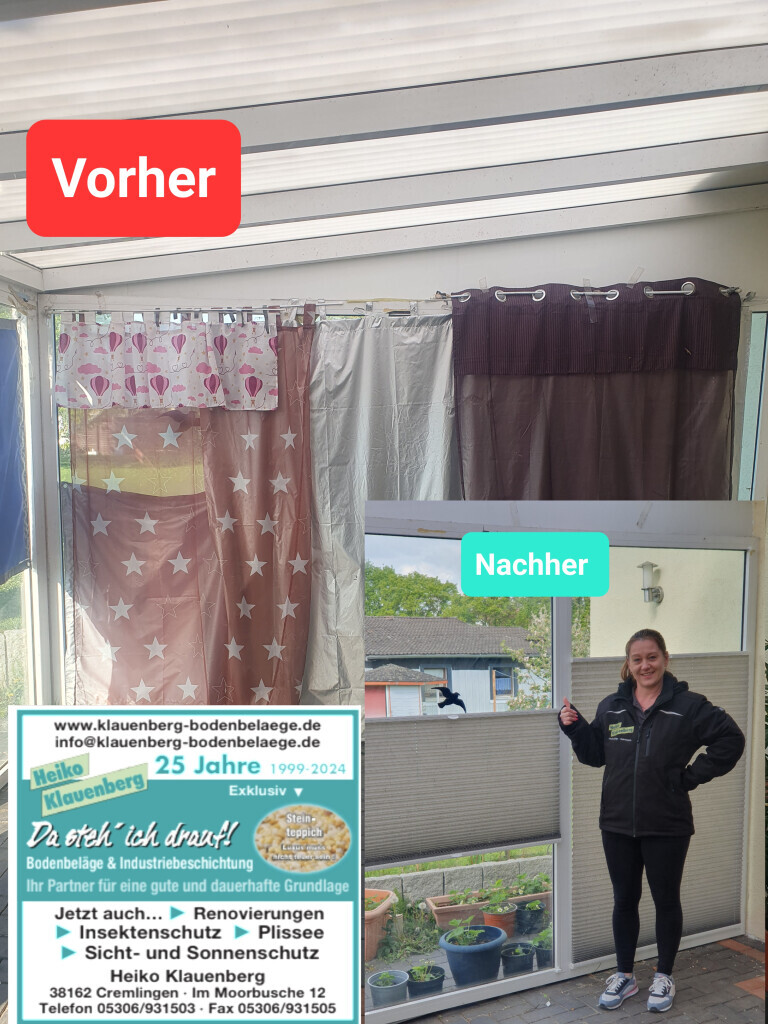 Bilder Heiko Klauenberg Bodenbeläge