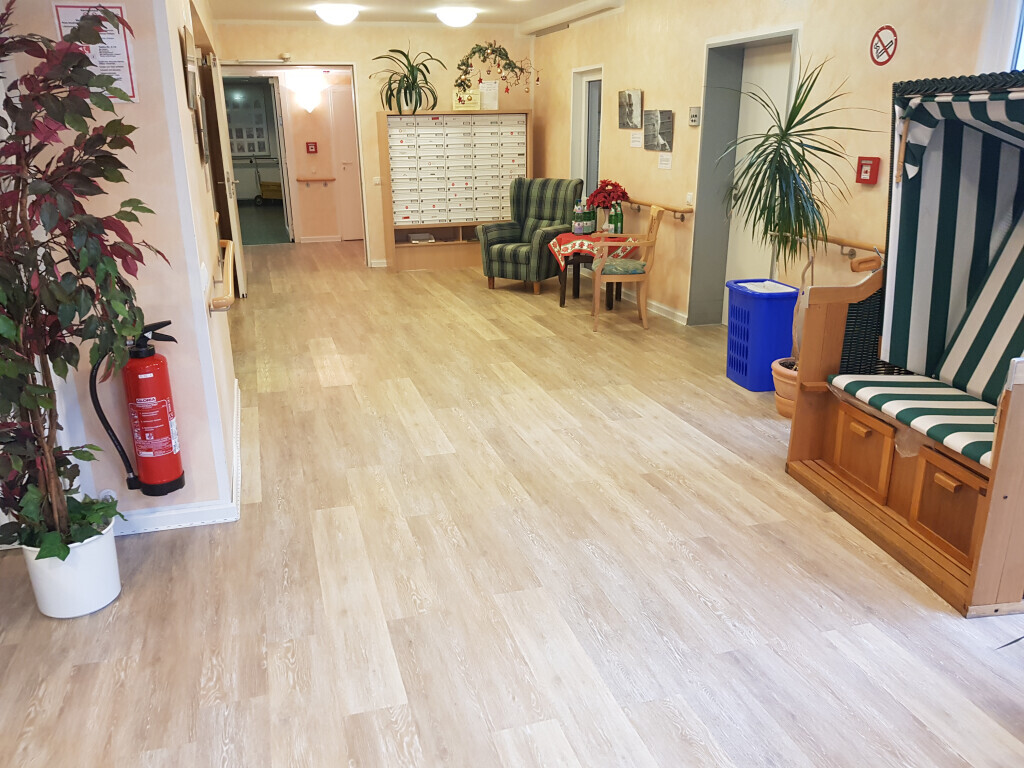 Bilder Heiko Klauenberg Bodenbeläge