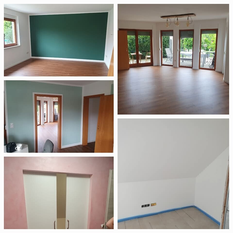 Bilder Heiko Klauenberg Bodenbeläge