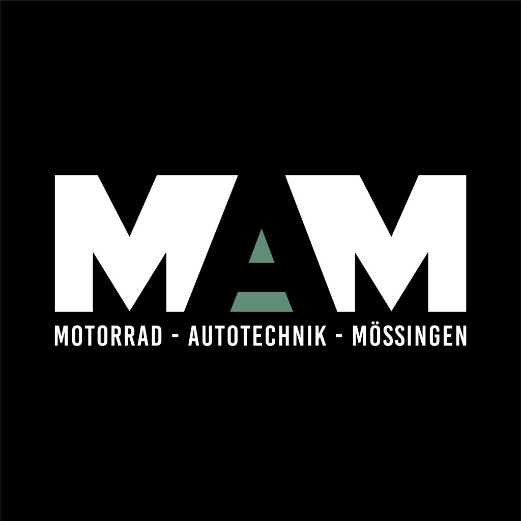 Motorrad Autotechnik Mössingen Logo