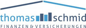 Thomas Schmid Versicherungen und Finanzen Logo