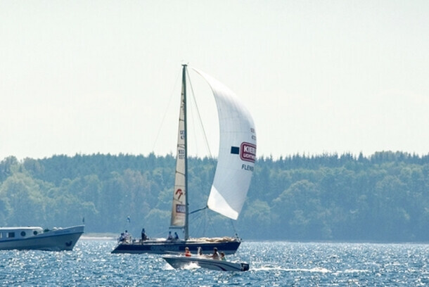 Bilder Wischmann Engineering & Immobilien GmbH - FeWo Eckernförde