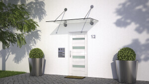 Bilder Glasbau Klaus Ellersdorfer
