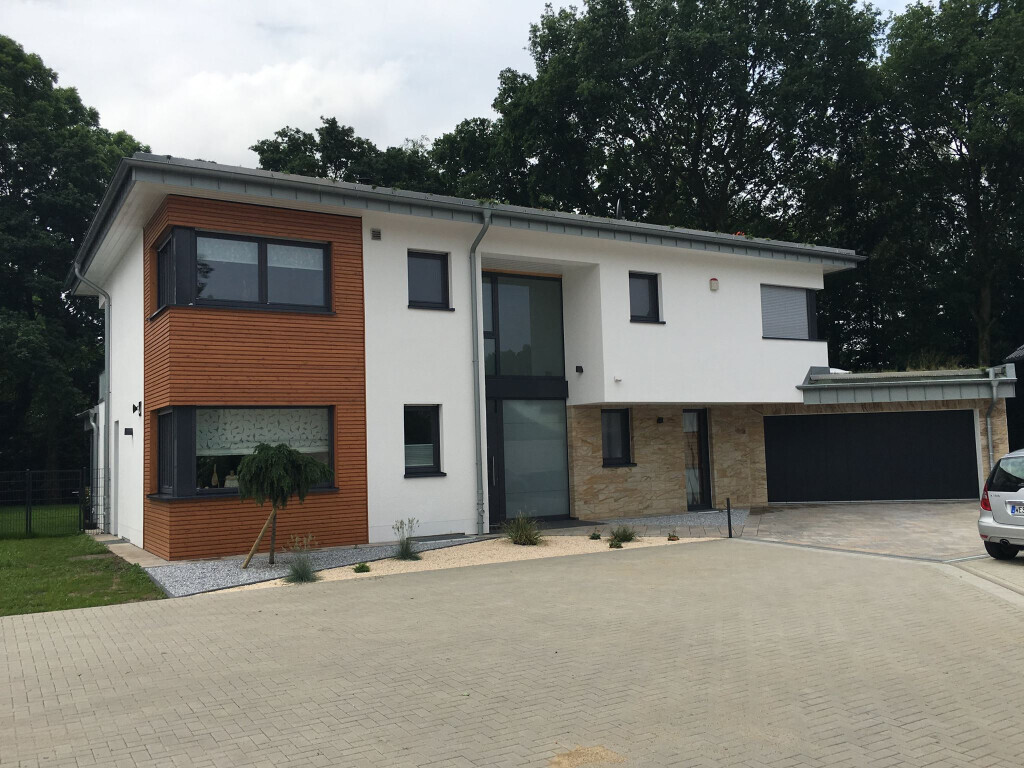 Bilder Emscherwerk Klaus Helmes Architekturbüro