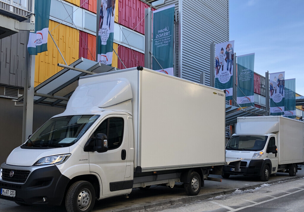 Bilder M A T Misak Asadur Transporte