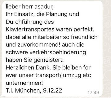 Bilder M A T Misak Asadur Transporte