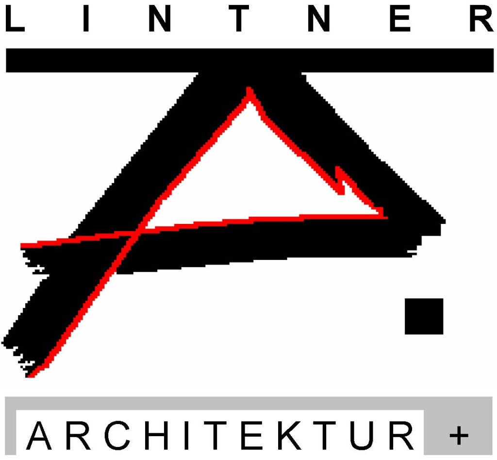 Jürgen Lintner Architekt Logo