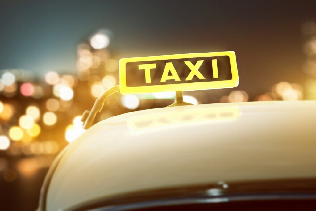 Bilder Taxiunternehmen Poppe