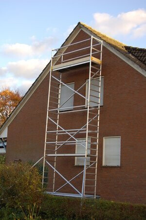 Bilder ABCD Gerüstverleih und -vertrieb Münsterland