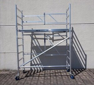 Bilder ABCD Gerüstverleih und -vertrieb Münsterland