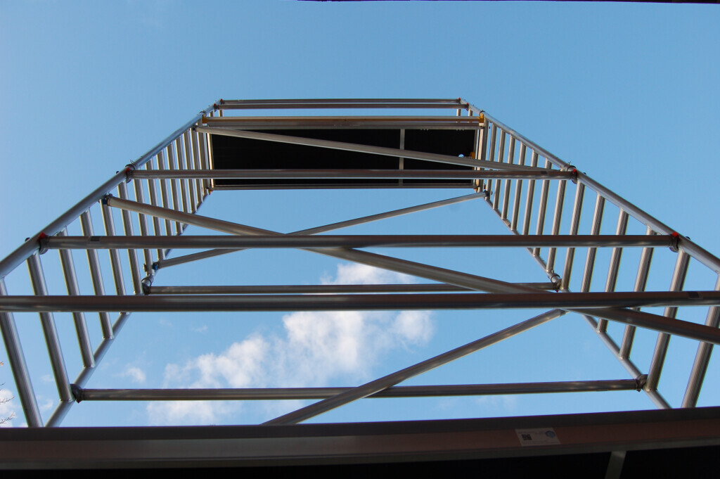 Bilder ABCD Gerüstverleih und -vertrieb Münsterland