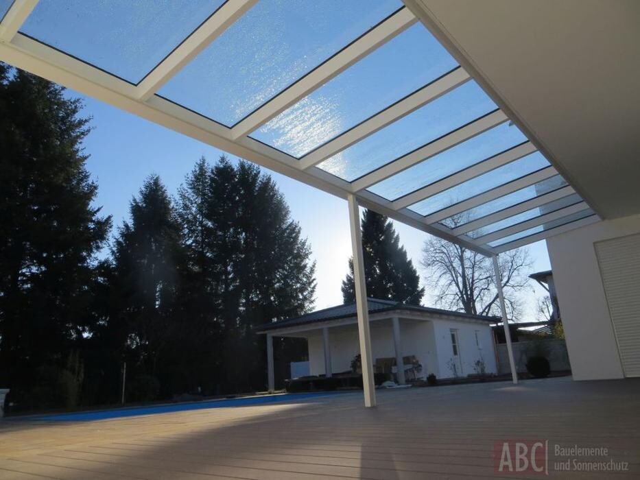 Bilder ABC Bauelemente und Sonnenschutz