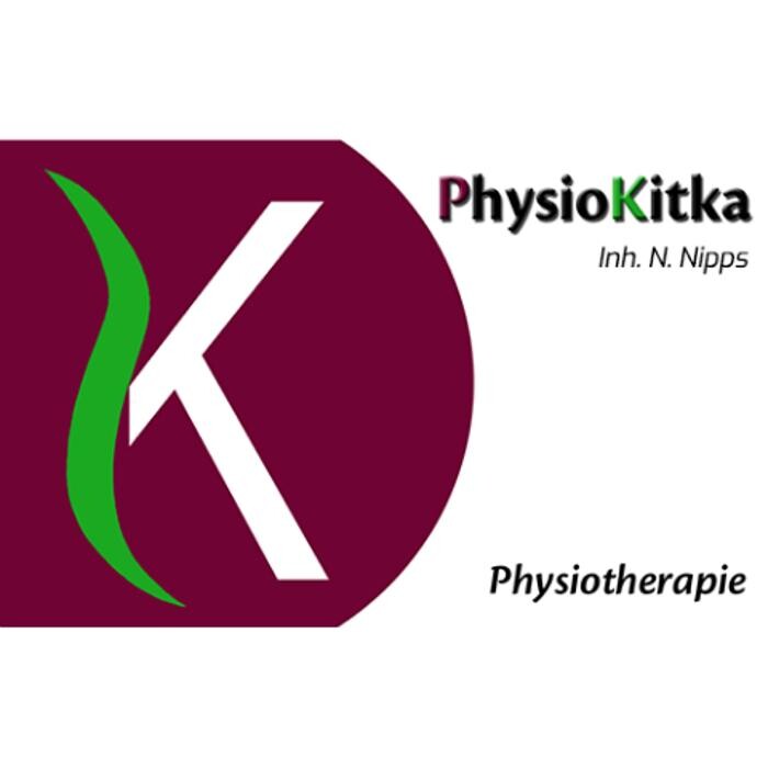 Kitka Krankengymnastik Inh. Nadine Nipps Logo