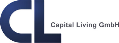 CL Capital Living GmbH Logo