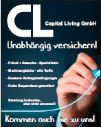 Bilder CL Capital Living GmbH