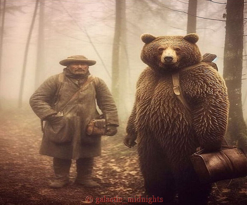 Bilder Bären Umzüge Berlin