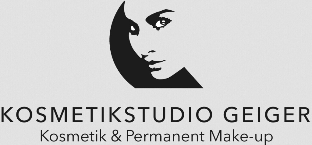 Kosmetikstudio Laura Geiger Logo