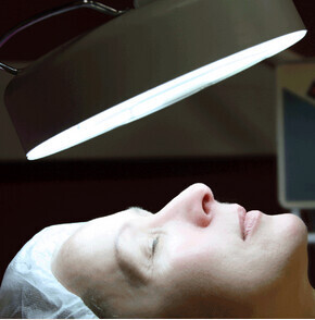 Bilder Kosmetikstudio Laura Geiger