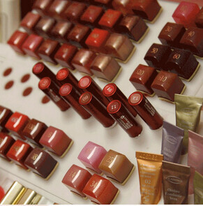 Bilder Kosmetikstudio Laura Geiger