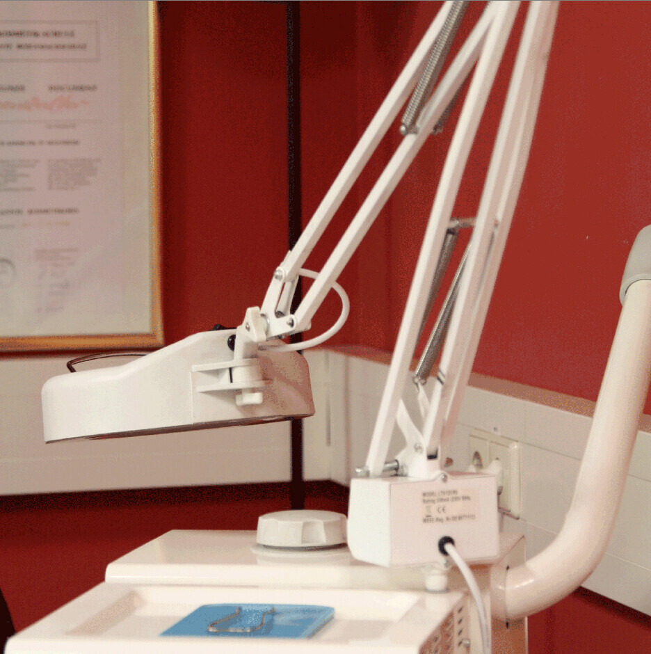 Bilder Kosmetikstudio Laura Geiger