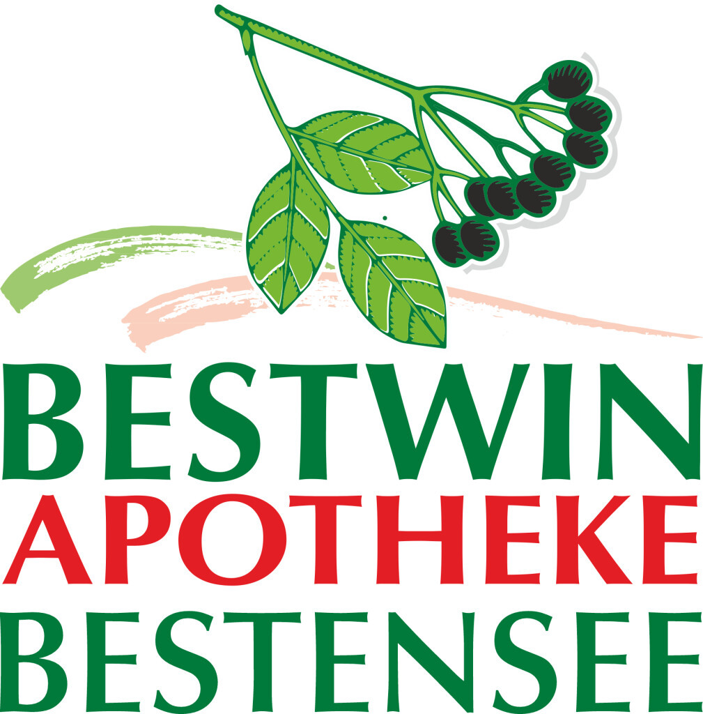 Bestwin Apotheke Bestensee Logo