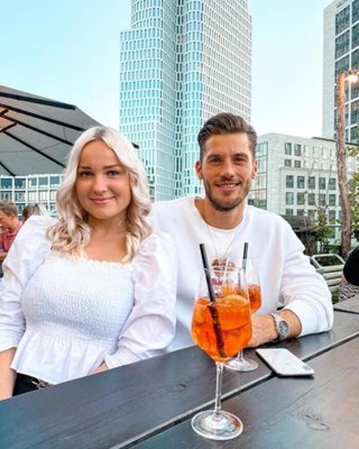 Bilder Spreegold Bikini Berlin
