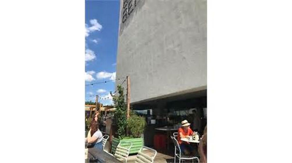 Bilder Spreegold Bikini Berlin