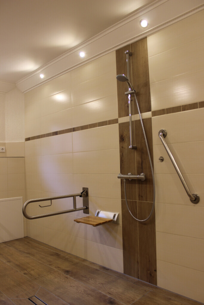 Bilder Lindemann Heizungs- & Badtechnik