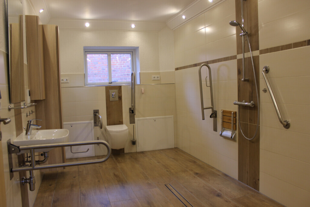 Bilder Lindemann Heizungs- & Badtechnik