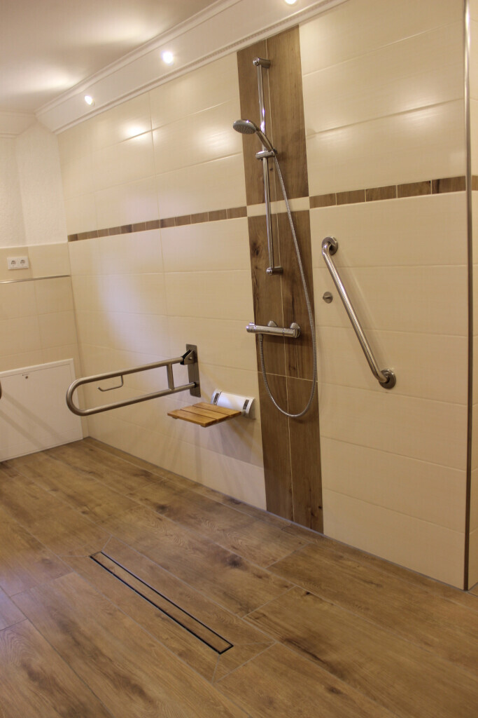 Bilder Lindemann Heizungs- & Badtechnik