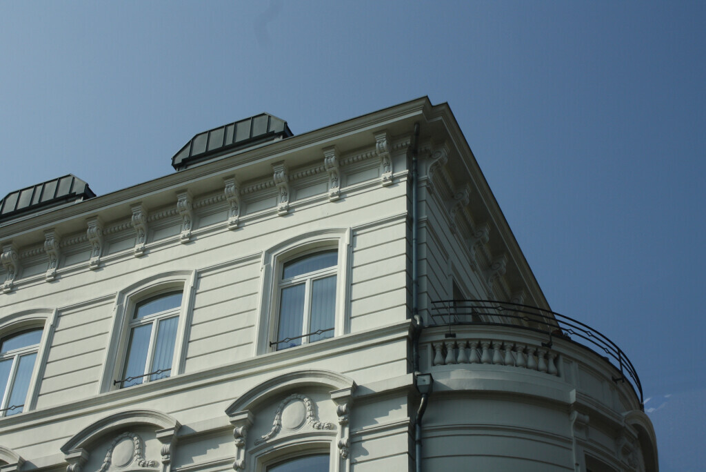 Bilder HAUSVERWALTER Aachen, GfU mbH