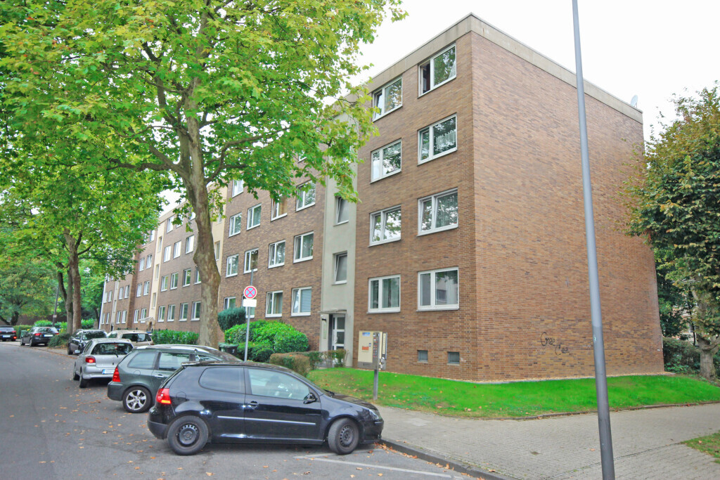 Bilder HAUSVERWALTER Aachen, GfU mbH