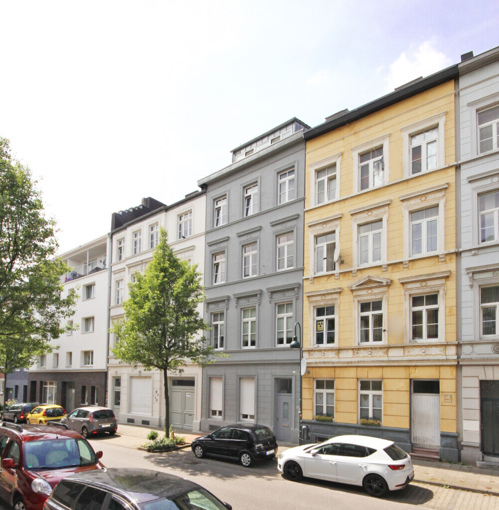 Bilder HAUSVERWALTER Aachen, GfU mbH