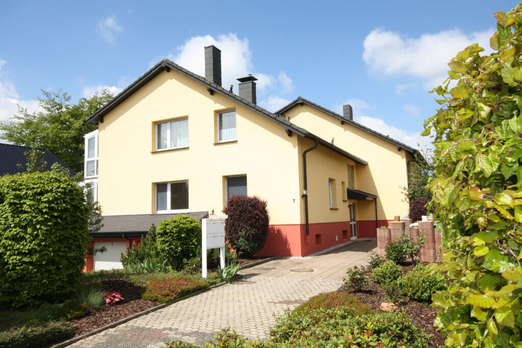 Bilder HAUSVERWALTER Aachen, GfU mbH