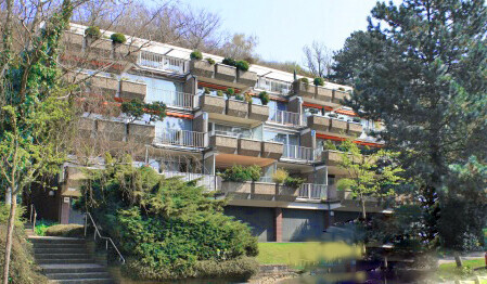 Bilder HAUSVERWALTER Aachen, GfU mbH