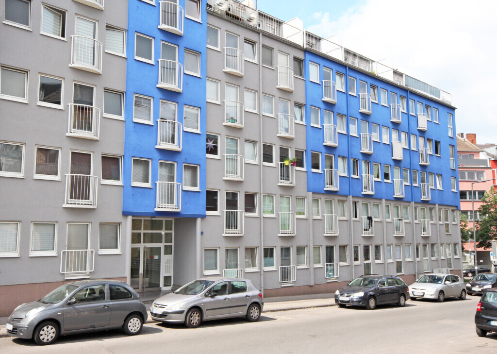 Bilder HAUSVERWALTER Aachen, GfU mbH