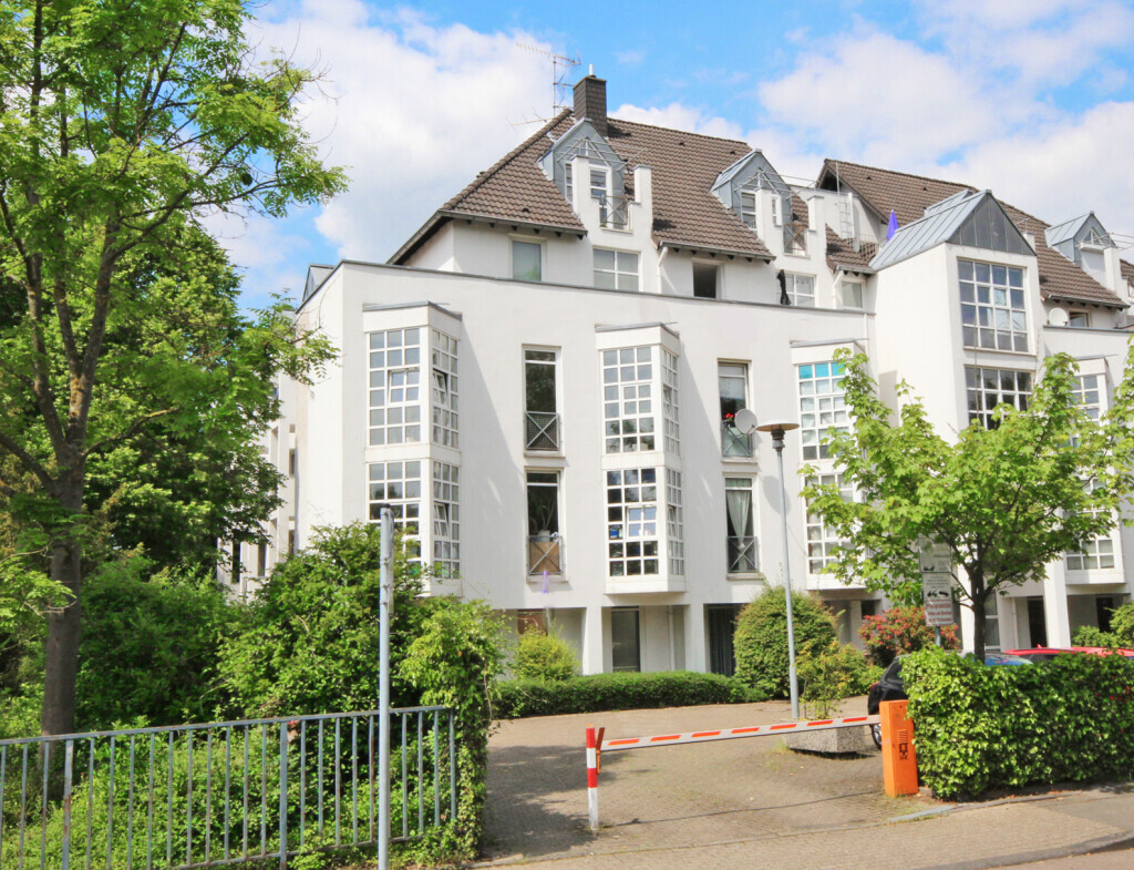 Bilder HAUSVERWALTER Aachen, GfU mbH