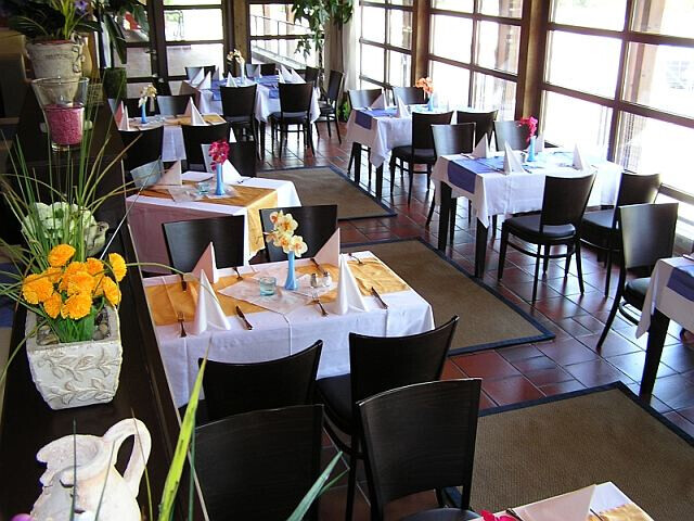 Bilder Griechisches Restaurant Pallas Athene