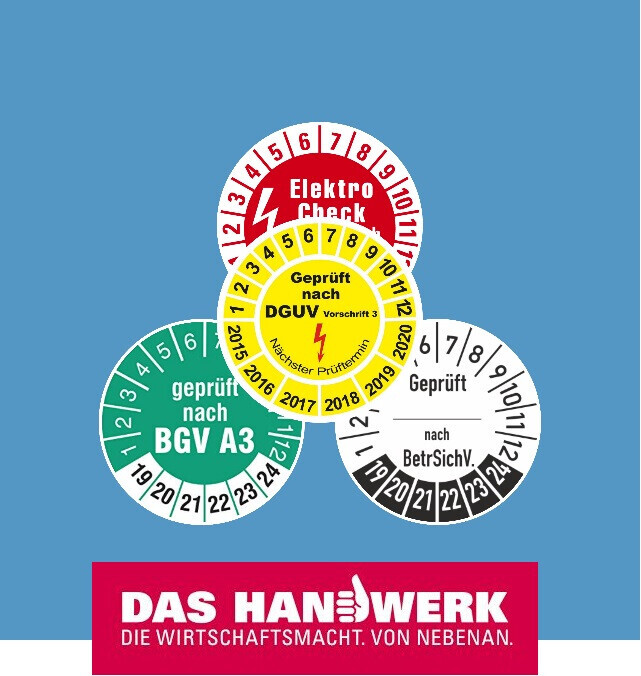 Bilder Marco Vieten mps-prüfservice & elektrotechnik