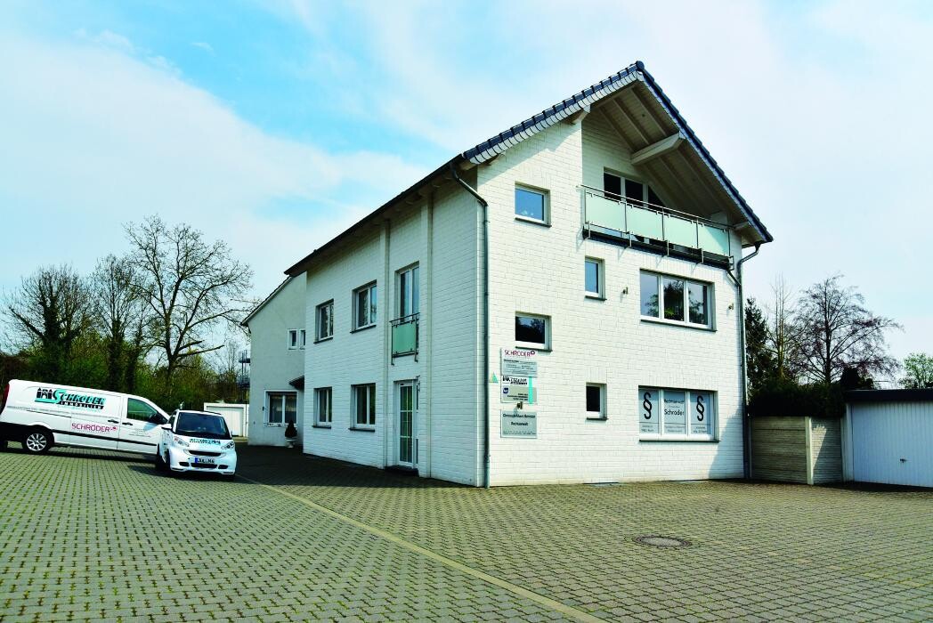 Bilder Schröder Immobilien & Hausverwaltungen oHG