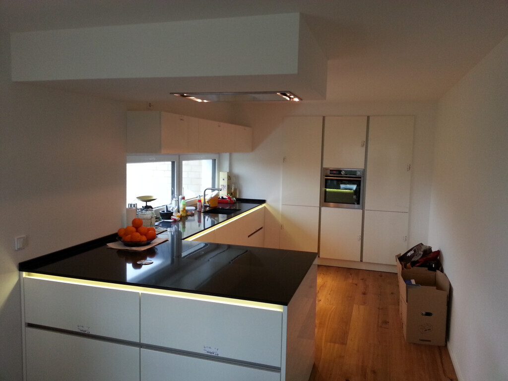 Bilder Günther Montagen & Dienstleistungen